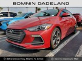 Used 2017 Hyundai Elantra Sport image 2