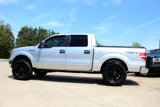 Used 2014 Ford F150 XLT w/ XLT Chrome Package image 4