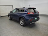 Used 2018 Jeep Cherokee Limited image 5