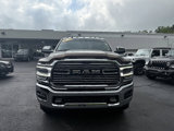 Certified 2022 RAM 2500 Laramie image 2