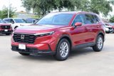 New 2025 Honda CR-V EX image 3