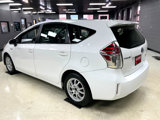 Used 2017 Toyota Prius V Two image 4