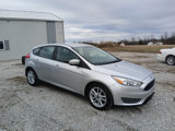 Used 2018 Ford Focus SE image 2