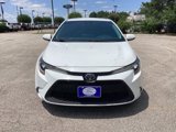 Used 2022 Toyota Corolla LE image 2