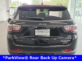 Used 2018 Jeep Compass Trailhawk w/ Safe & Security Group image 3