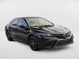 Used 2021 Toyota Camry SE image 3