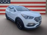 Used 2017 Hyundai Santa Fe Sport image 5