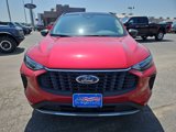 New 2025 Ford Escape Active image 3