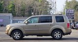 Used 2009 Honda Pilot Touring image 3