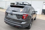 Used 2018 Ford Explorer Sport image 6