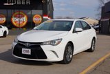 Used 2016 Toyota Camry SE image 4