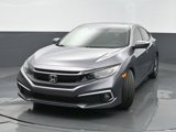 Used 2020 Honda Civic EX image 3
