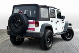 Used 2013 Jeep Wrangler Unlimited Sport w/ Connectivity Group image 2
