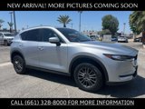 Used 2021 MAZDA CX-5 Touring w/ Touring Preferred SV Package image 2