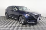 Certified 2022 MAZDA CX-9 Grand Touring image 3