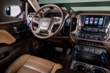 Used 2017 GMC Sierra 1500 Denali w/ Denali Ultimate Package image 6