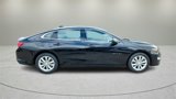 Used 2023 Chevrolet Malibu LT w/ Driver Confidence Package image 2
