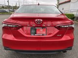 Certified 2023 Toyota Camry XLE w/ Cold Weather Package image 6