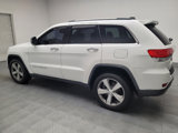 Used 2015 Jeep Grand Cherokee Limited image 3