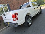 Used 2017 Ford F150 XLT w/ Equipment Group 301A Mid image 5