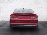 Used 2018 Kia Optima S image 4