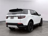 New 2025 Land Rover Discovery Sport Dynamic SE image 5
