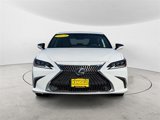 Used 2019 Lexus ES 350 Luxury image 2
