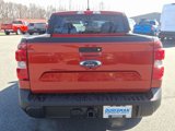 New 2024 Ford Maverick XLT w/ Equipment Group 300A Standard image 6