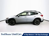 Certified 2022 Subaru Crosstrek 2.0i Premium image 4