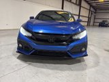 Used 2018 Honda Civic Sport Touring image 2