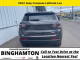 Used 2022 Jeep Compass Latitude image 6