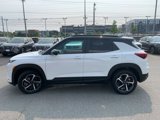 Used 2023 Chevrolet TrailBlazer RS image 6