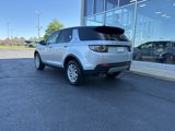Used 2016 Land Rover Discovery Sport HSE image 4