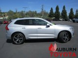 Used 2019 Volvo XC60 T6 R-Design w/ Protection Package Premier image 3