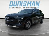 Used 2023 Buick Envision Preferred image 2