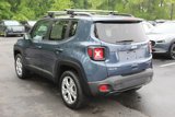 Used 2022 Jeep Renegade Limited image 6