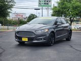 Used 2016 Ford Fusion SE image 3