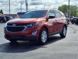 Certified 2020 Chevrolet Equinox LS w/ LS Convenience Package image 3