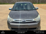Used 2011 Ford Focus SEL w/ 301A Rapid Spec Order Code image 2