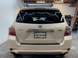 Used 2008 Toyota Highlander Limited image 5