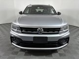 Used 2021 Volkswagen Tiguan SE R-Line image 3
