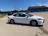 New 2025 Toyota Camry Hybrid image 6