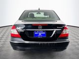 Used 2009 Mercedes-Benz E 350 4MATIC Sedan image 6