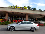 Used 2014 Mercedes-Benz E 350 Coupe image 4