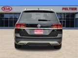Used 2018 Volkswagen Atlas SE image 5
