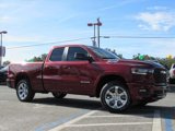 New 2025 RAM 1500 Big Horn image 2