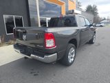 Used 2022 RAM 1500 Big Horn image 6