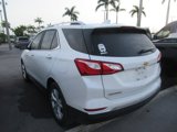 Used 2018 Chevrolet Equinox Premier image 4