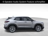 New 2026 Chevrolet TrailBlazer LS image 6