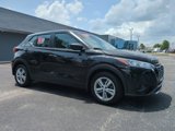 Certified 2025 Nissan Kicks Play S image 2
